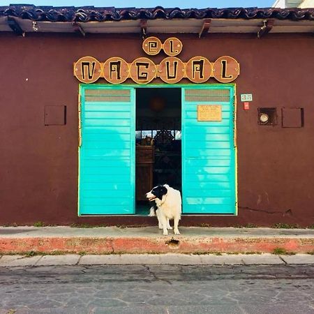 Hostel El Nagual San Cristóbal de Las Casas Екстериор снимка