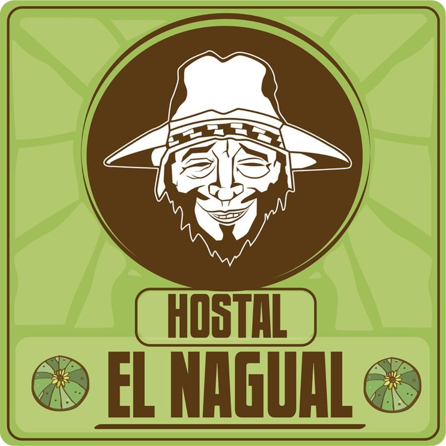 Hostel El Nagual San Cristóbal de Las Casas Екстериор снимка